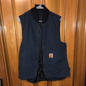 Carhartt Vest